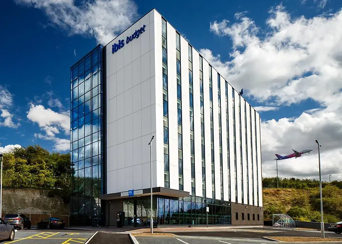Ibis Budget Luton Airport